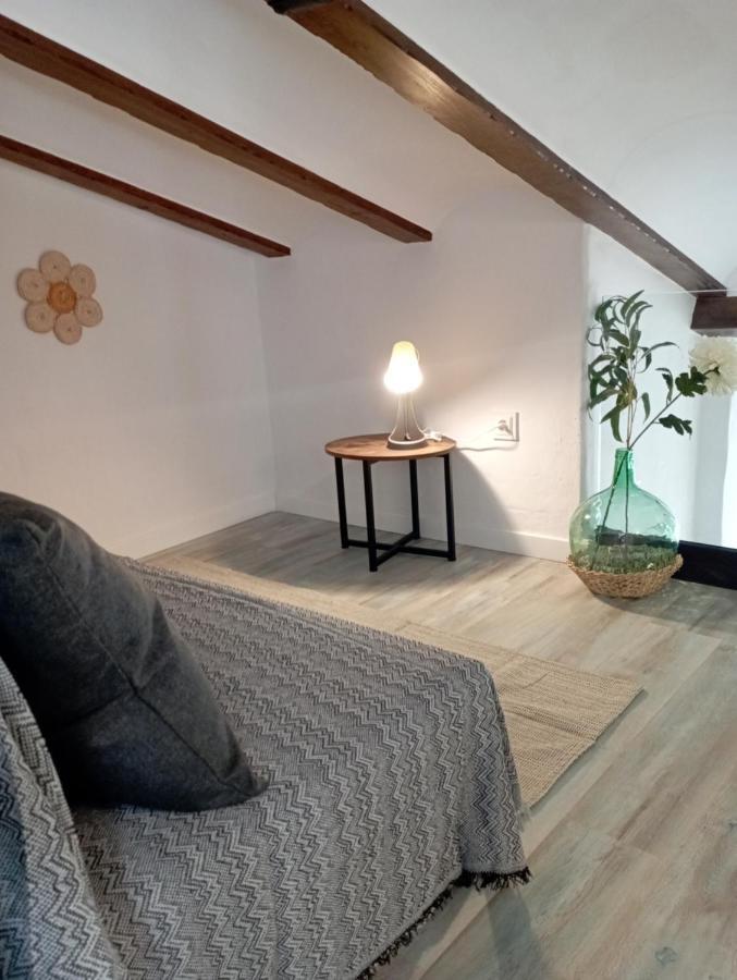 El Manantial Hotel Zahara De La Sierra Kültér fotó